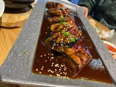 -百年认一力·清真牛羊肉(南中环店)