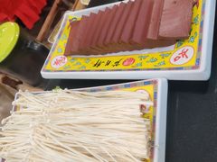 -芦月轩羊蝎子(北蜂窝店)