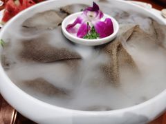 毛肚-宝泉铜锅(高新店)