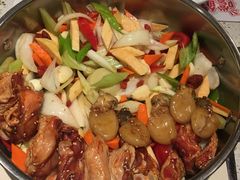 -黄记煌三汁焖锅(广州曜一城店)
