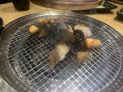 -谷燚大牛炭火烧肉(阳光西雅图店)