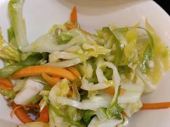 -伊带伊路新疆美食府(呼家楼店)