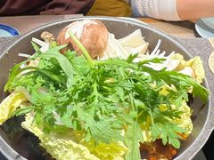 -三石铁板烧(紫竹桥店)