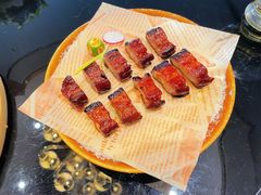-新雅粤菜馆(南京东路店)