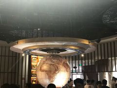 环境-三亚海昌梦幻海洋不夜城