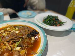 -攸州小镇家湘菜(小米科技园店)