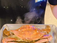 -白仁仔· 活烤海鲜 宵夜(豫园店)