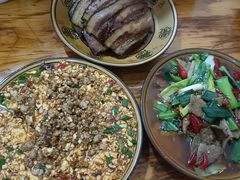-鸡哈豆花(梅西广场店)