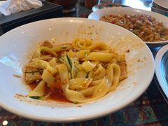 -巴依老爷新疆美食(工体旗舰店)