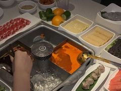 -海底捞火锅(杭州庆春路夜宵主题店)