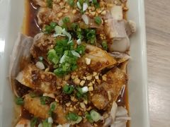 -李先生牛肉面(长春红旗街店)