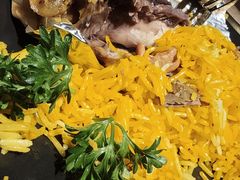 -梅夫娜土耳其餐厅.清真HALAL