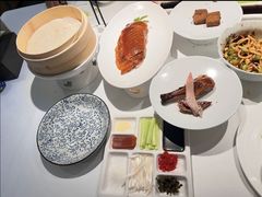 -四季民福烤鸭店(王府井东安门店)