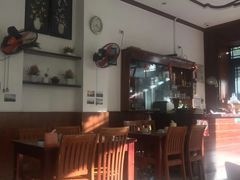 大堂-芽庄老成都川菜馆