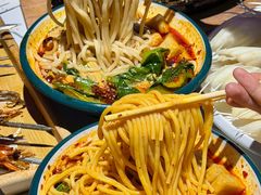 -亿牌牌东北烧烤(博物馆旗舰店)