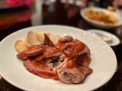 -杭州西子湖四季酒店·金沙厅