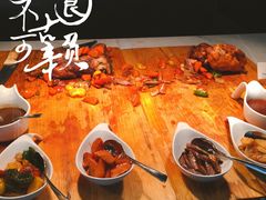 -杭州钱江新城万怡酒店-西餐厅