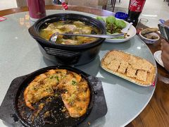 -江宁肚包鸡(铁心桥店)