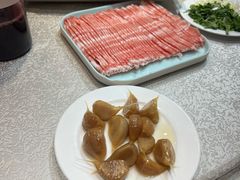 东来顺羊肉片-东来顺饭庄(新源里店)