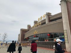 -鼓浪屿内厝澳码头(轮渡站)