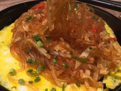 -四姐妹东北饺子(沙尾路店)