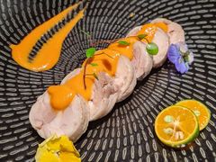 -山葵家·创意料理(宁波来福士店)