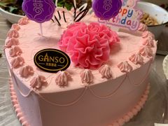 -GANSO  元祖食品(金渝大道店)