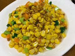 -老师家羊杂碎(延安总店)