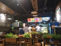 -车沾巷·重庆老味豌杂面