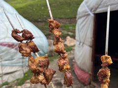 -新疆那拉提国家旅游度假区
