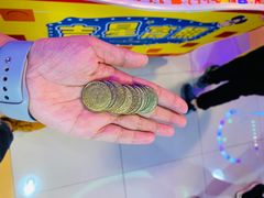 -汤姆熊欢乐世界(大连恒隆广场店)