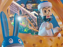 -新疆国际大巴扎