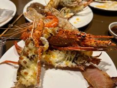 -温德姆至尊酒店·海鲜自助餐厅(海沧店)
