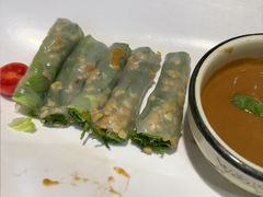 -东来土菜馆(民祥园路店)