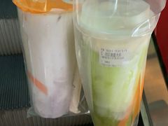 -CoCo都可(湖滨银泰店B区店)
