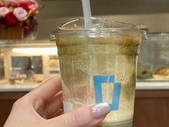 -LOTTA COFFEE(安居博文苑店)