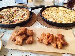-必胜客(济微路店)