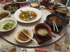 -百年神厨·地道川菜(清江西路店)