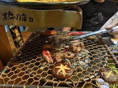 -黑牛の店·和牛烧肉(大悦城店)