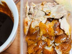 -燕风楼烤鸭店(建设总店)