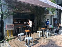 -来回·咖啡(天河南店)