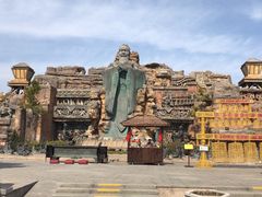 -淹城春秋乐园