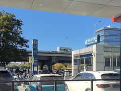 -麦当劳(北沙滩店)