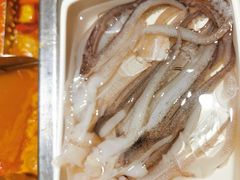 -海底捞火锅(金光华店)