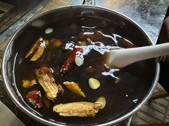 -杨家粉蒸肉(洒金桥店)