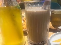 -菲滋意式餐厅(加州阳光二店)
