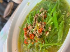 -花盐街·四川乐山小吃(西单大悦城店)