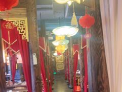-蜀九鼎毛肚火锅(永安店)