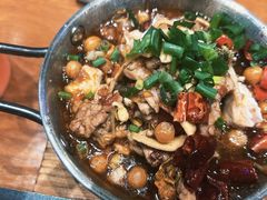 -路边羊烧烤酒场(宝带路店)