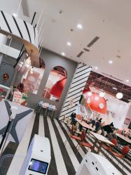 -宝燕乐园(春申店)